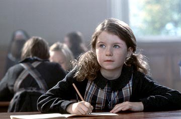 Sophie Vavasseur fotoğrafı