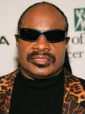 Stevie Wonder fotoğrafı