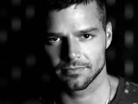 Ricky Martin Fotoğrafı