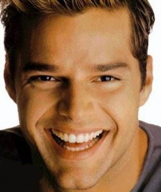 Ricky Martin Fotoğrafı