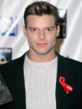 Ricky Martin fotoğrafı