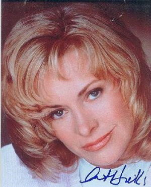 Catherine Hicks fotoğrafı