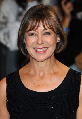 Jenny Agutter fotoğrafı