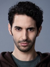 Achmed Akkabi fotoğrafı