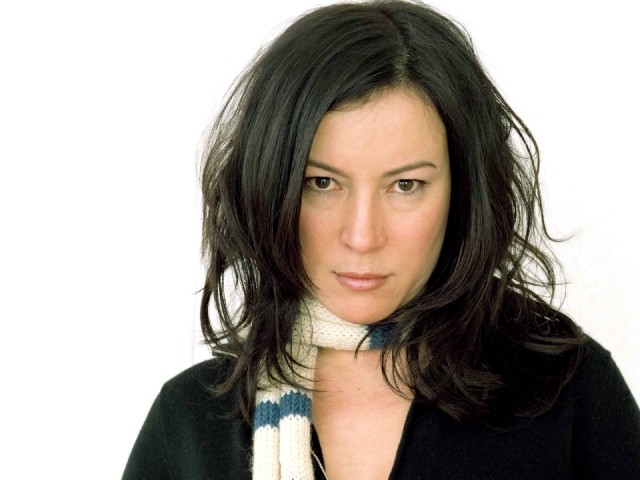Jennifer Tilly Fotoğrafı