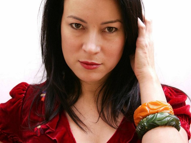 Jennifer Tilly Fotoğrafı