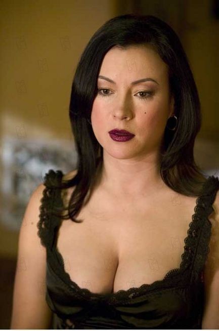 Jennifer Tilly Fotoğrafı
