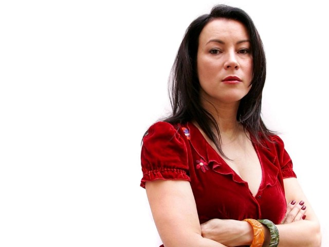 Jennifer Tilly Fotoğrafı