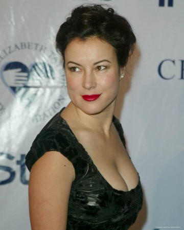 Jennifer Tilly Fotoğrafı