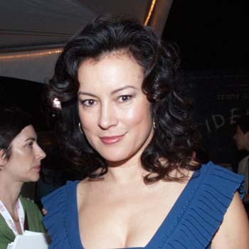 Jennifer Tilly Fotoğrafı