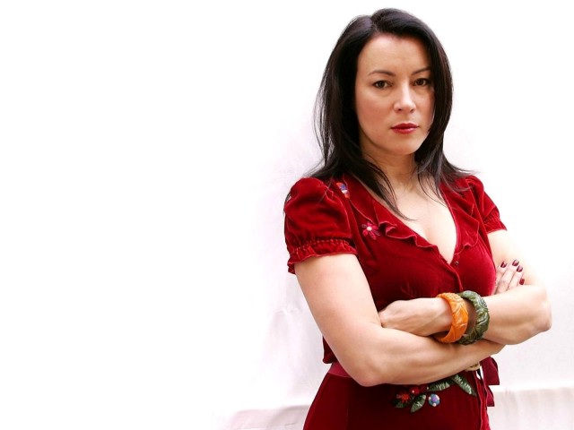 Jennifer Tilly Fotoğrafı