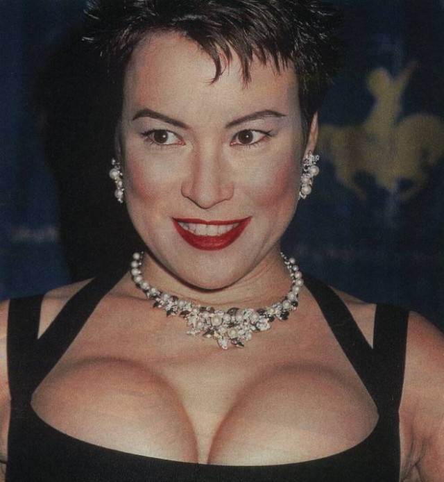 Jennifer Tilly Fotoğrafı