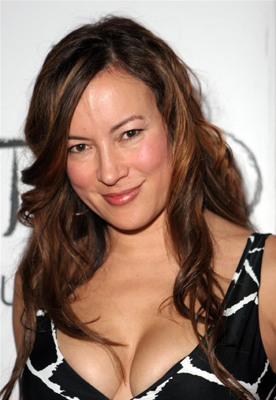 Jennifer Tilly Fotoğrafı