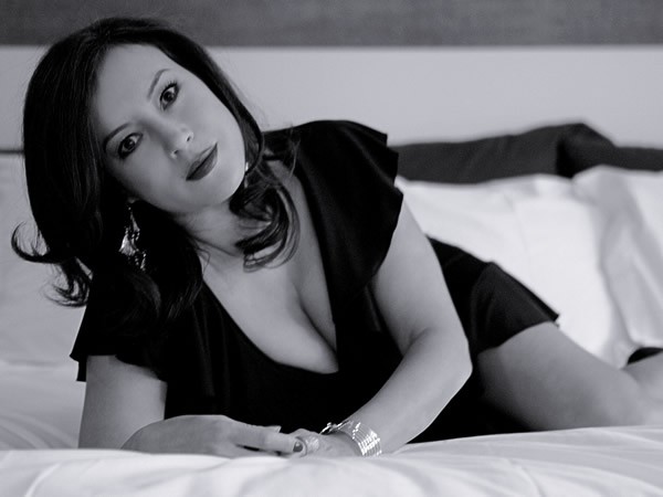 Jennifer Tilly Fotoğrafı