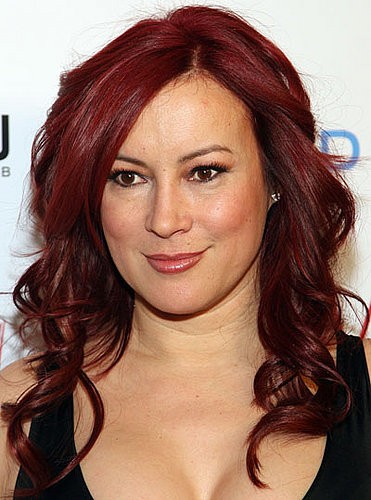 Jennifer Tilly Fotoğrafı