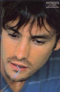 Nick Stabile Fotoğrafı