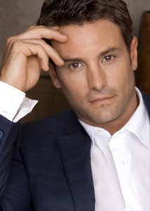 Nick Stabile Fotoğrafı