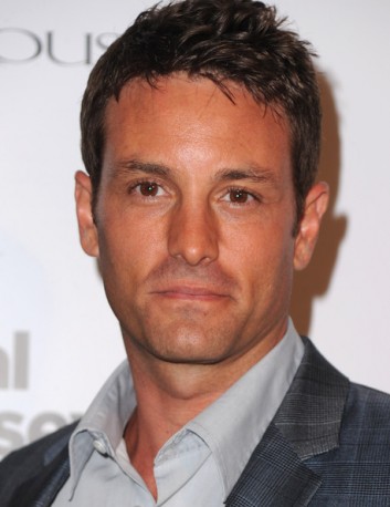 Nick Stabile fotoğrafı