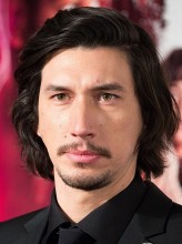 Adam Driver fotoğrafı