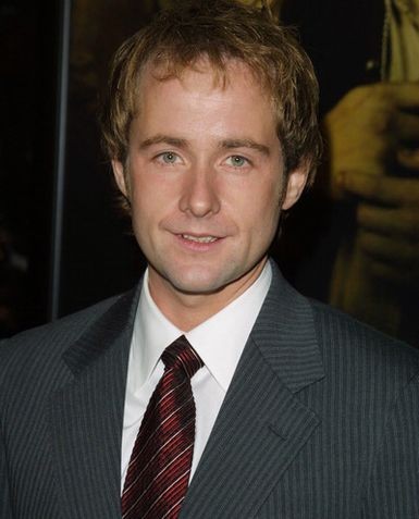 Billy Boyd fotoğrafı