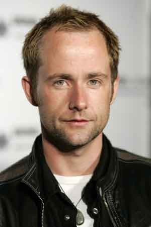 Billy Boyd fotoğrafı