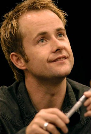 Billy Boyd fotoğrafı