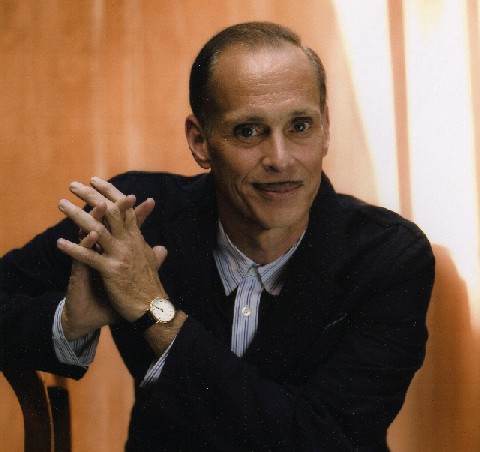 John Waters fotoğrafı