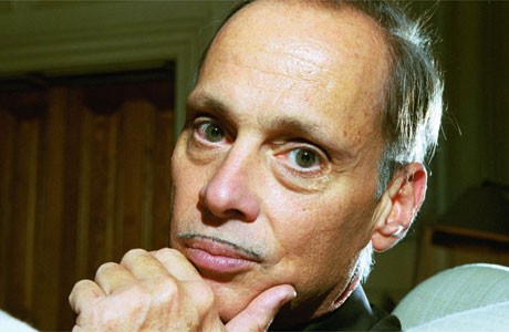 John Waters fotoğrafı