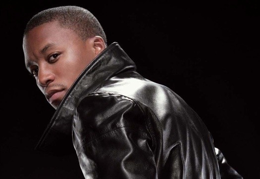 Lupe Fiasco Fotoğrafı