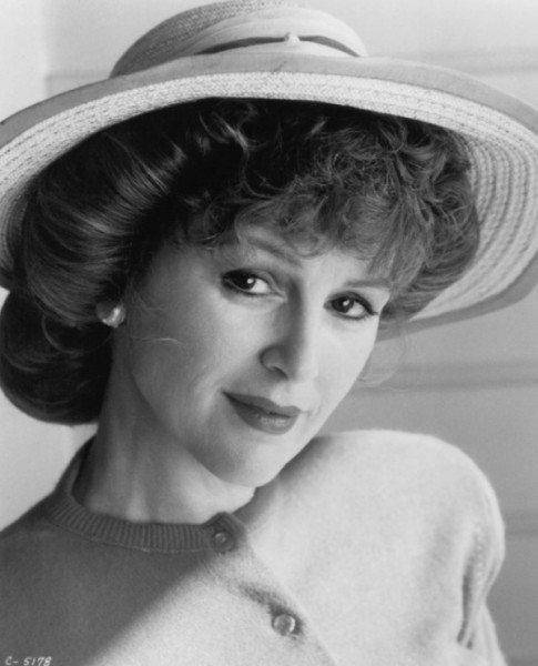 Bonnie Bedelia Fotoğrafı