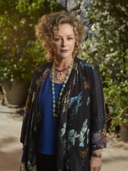 Bonnie Bedelia fotoğrafı