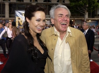 Jan de Bont fotoğrafı