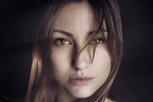 Raluca Aprodu Fotoğrafı