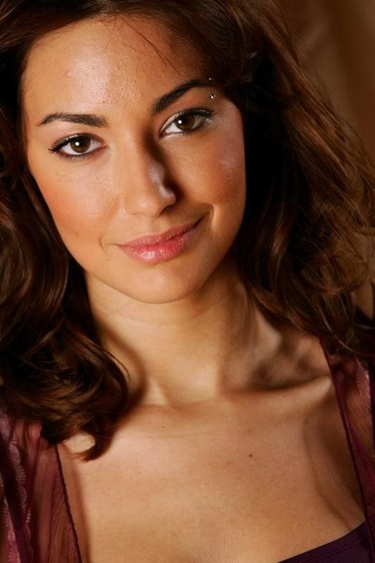 Raluca Aprodu fotoğrafı