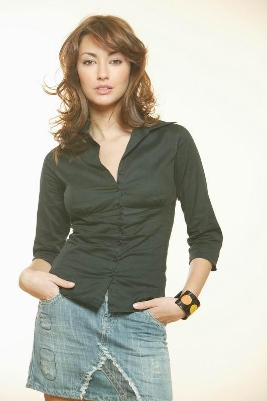 Raluca Aprodu fotoğrafı