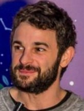 Alexandru Margineanu fotoğrafı