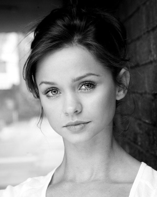 Sianad Gregory fotoğrafı