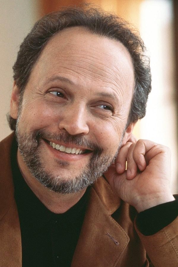 Billy Crystal Fotoğrafı