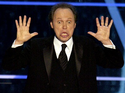 Billy Crystal Fotoğrafı