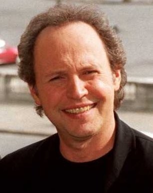 Billy Crystal Fotoğrafı