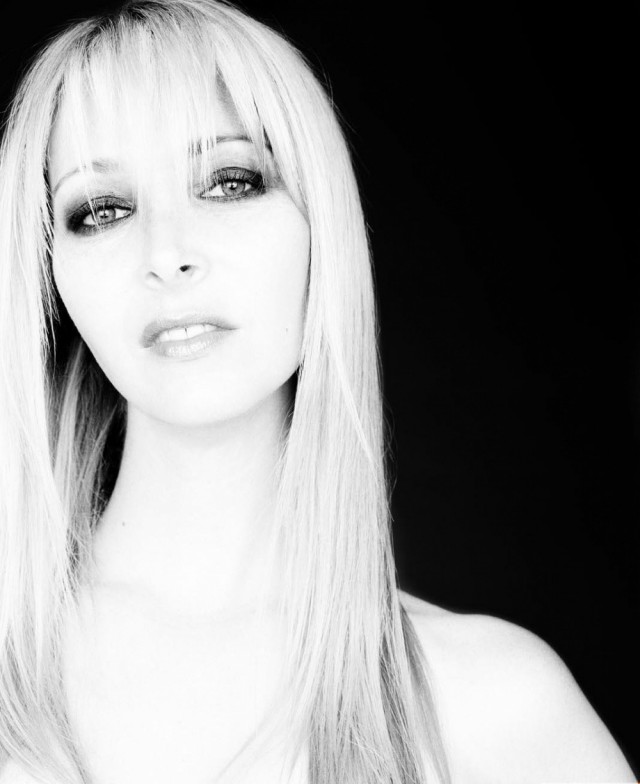 Lisa Kudrow Fotoğrafı