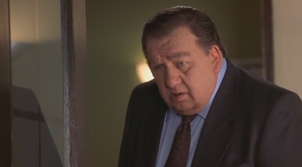 Joe Viterelli Fotoğrafı