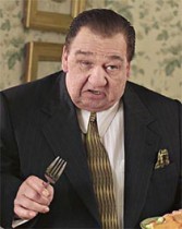 Joe Viterelli Fotoğrafı