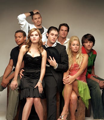 Jon Abrahams fotoğrafı