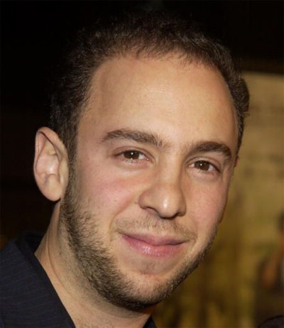 John Hamburg fotoğrafı