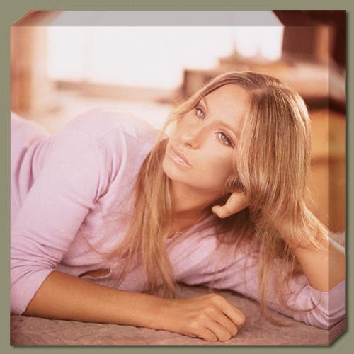 Barbra Streisand fotoğrafı