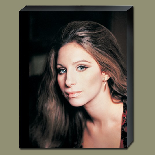Barbra Streisand fotoğrafı