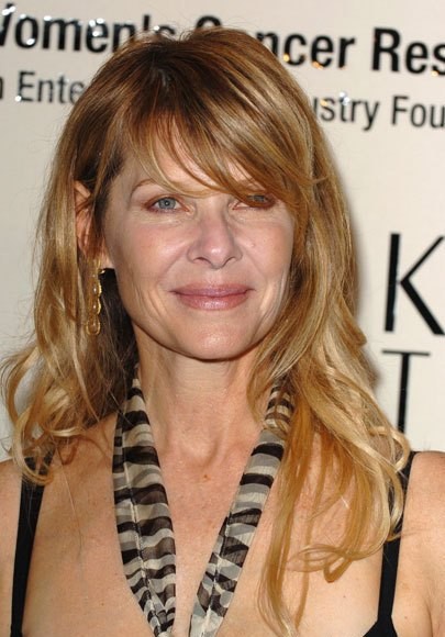 Kate Capshaw fotoğrafı