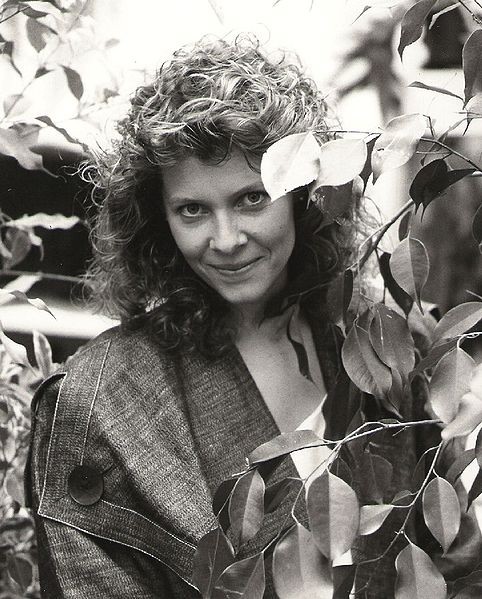 Kate Capshaw fotoğrafı