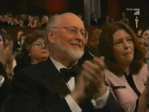 John Williams Fotoğrafı